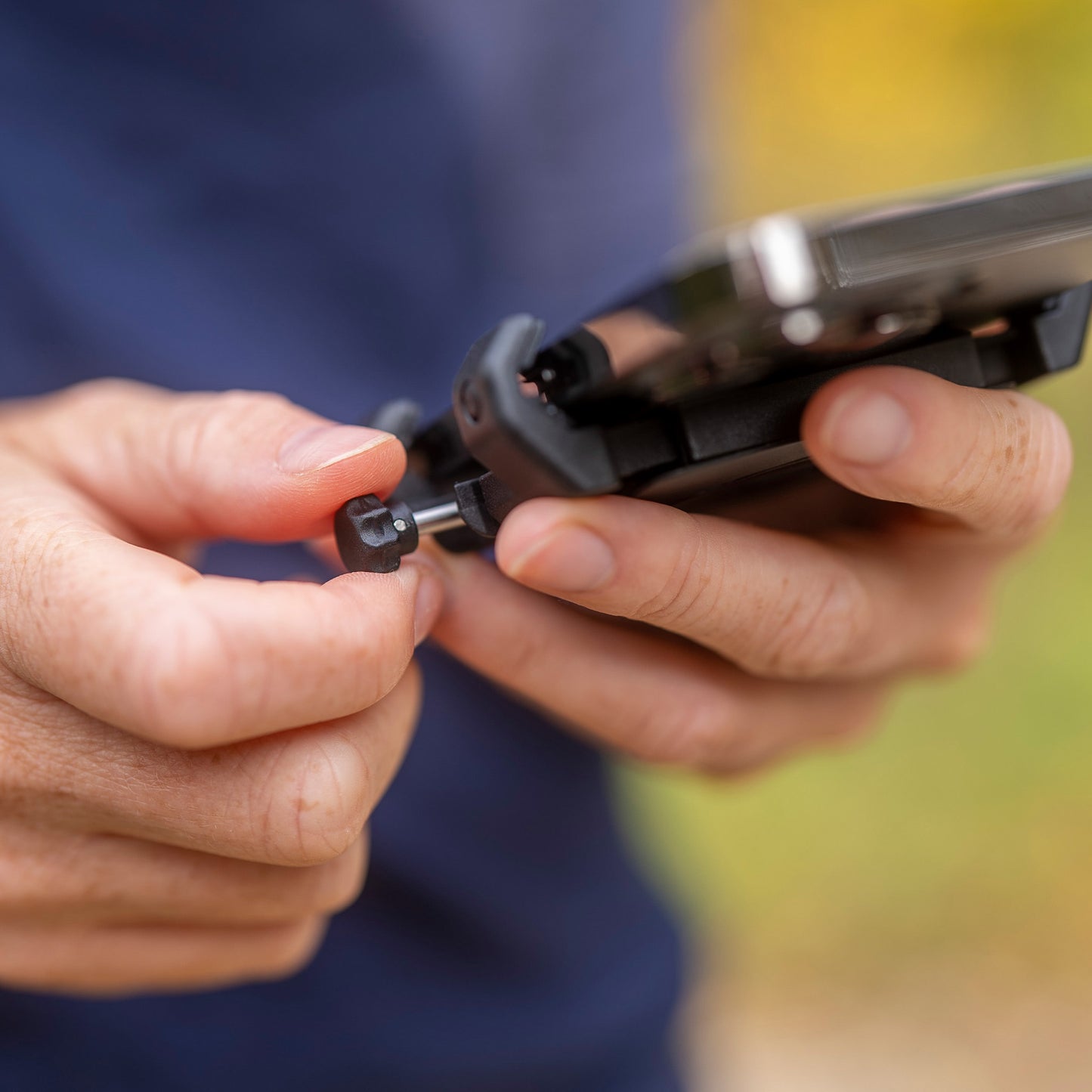 SPC+ Universal Phone Clamp