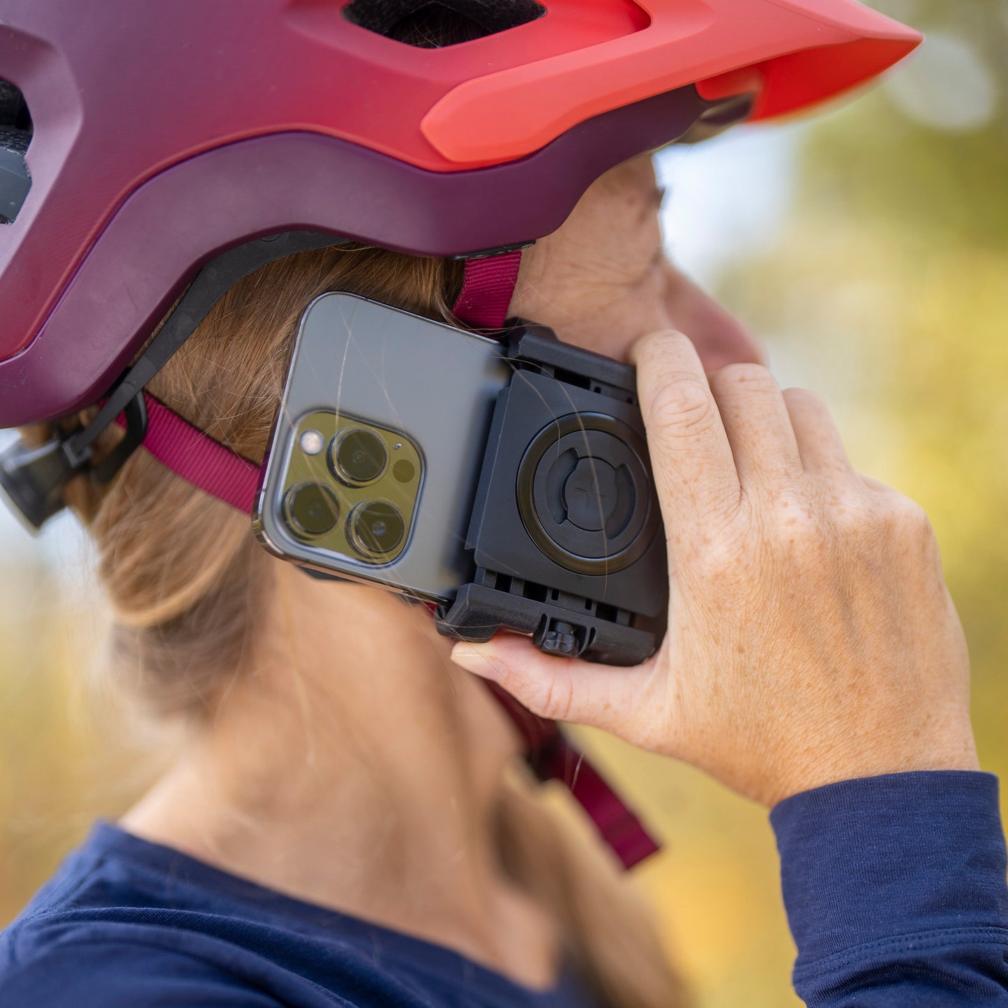 SPC+ Universal Phone Clamp