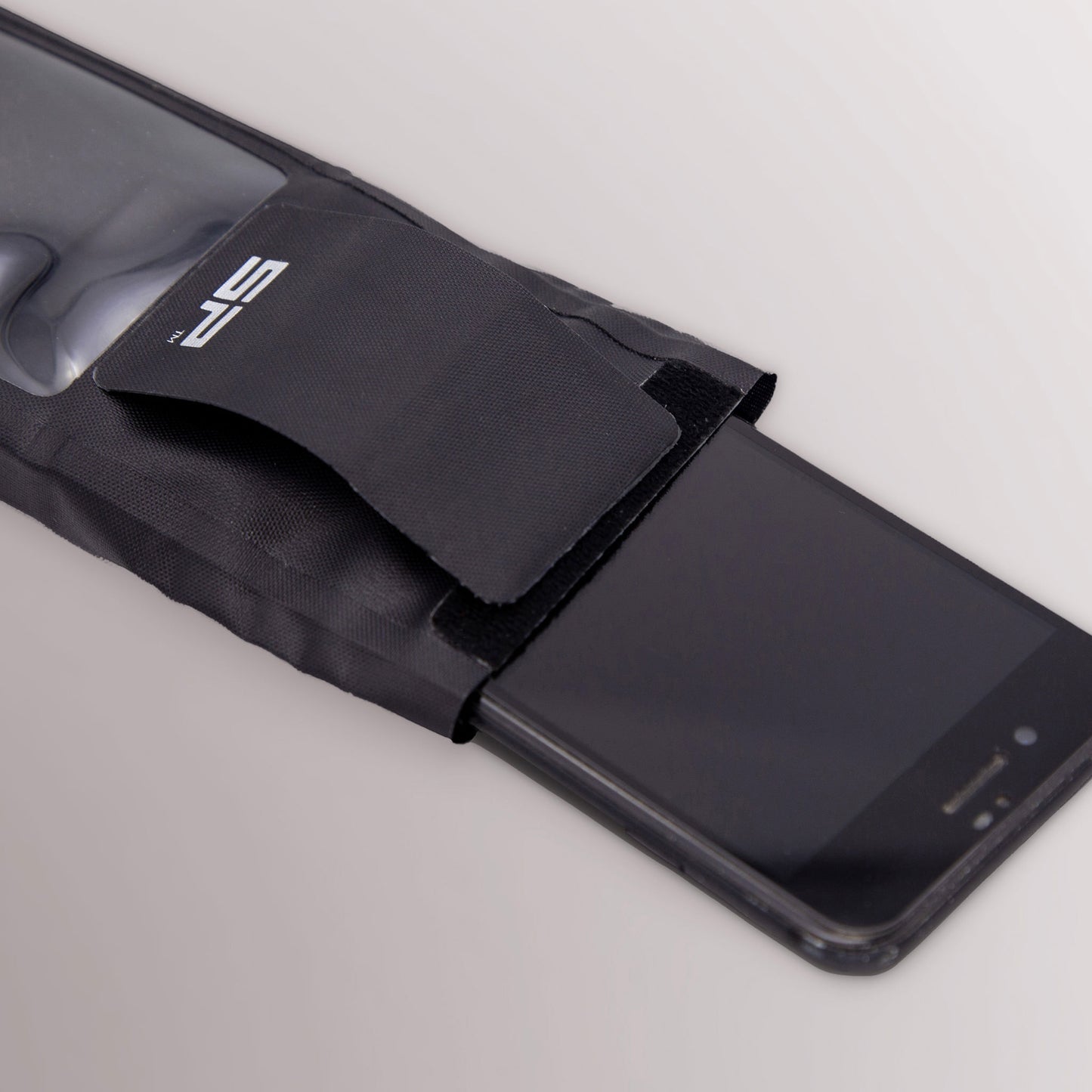 SP Universal Phone Case Black